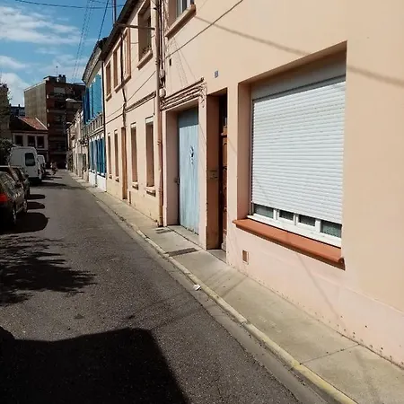 Apartmán Le Central, Hypercentre Montauban Montauban