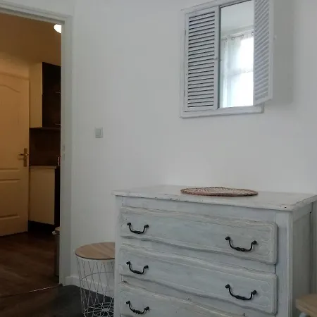 Apartmán Le Central, Hypercentre Montauban *